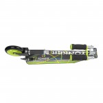Yonker Push Scooty